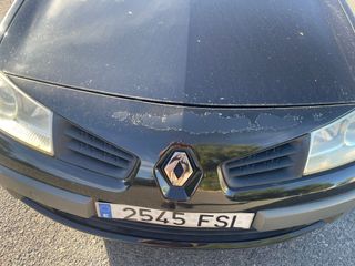 Renault Megane 2007