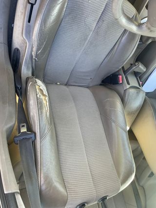 Renault Megane 2007