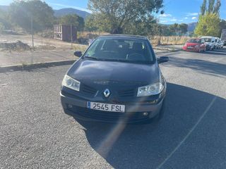 Renault Megane 2007
