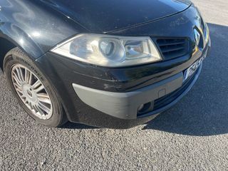 Renault Megane 2007