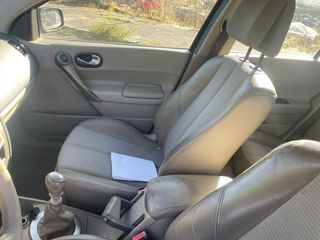 Renault Megane 2007