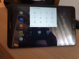 Samsung Tablet Negra
