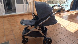 Carro Maxi-Cosi Adorra Gris
