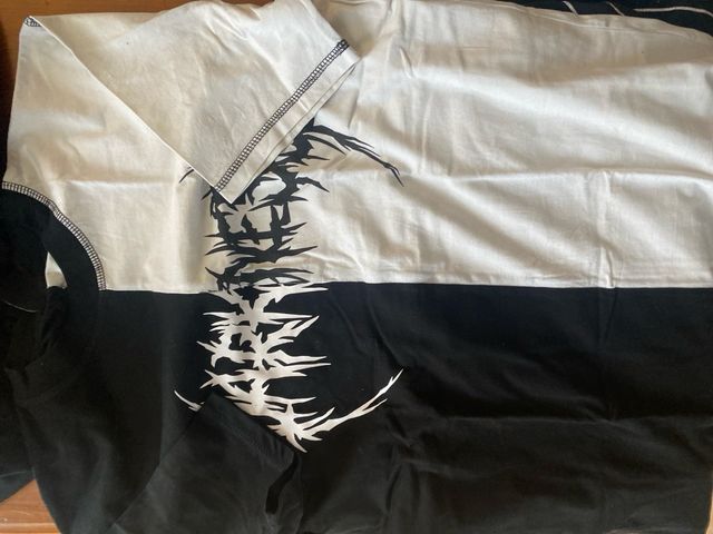 Pack 3 Camisetas Talla L/XS