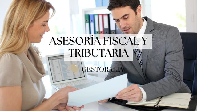 gestoria fiscal