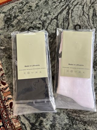 Pas Normal Studios Calcetines TKO Talla 40-45