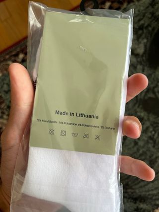 Pas Normal Studios Calcetines TKO Talla 40-45