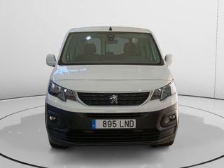 Peugeot Rifter Active Standard