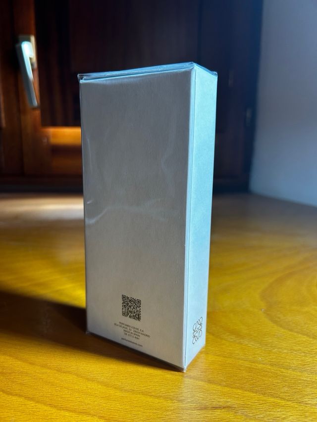 Loewe 7 Cobalt - Edición Limitada Monochromatic