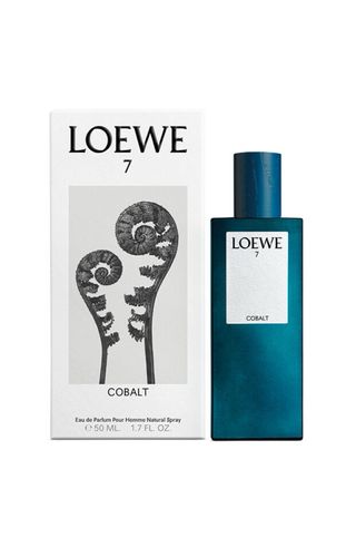 Loewe 7 Cobalt - Edición Limitada Monochromatic