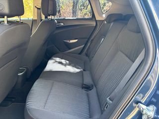 Opel Astra 2012