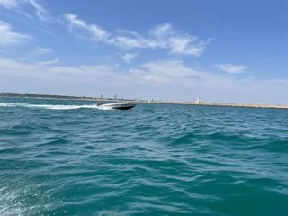 Barco GLASTRON LA RAYA en muy buen estado