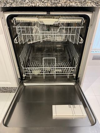 Lavavajillas Miele Blanco