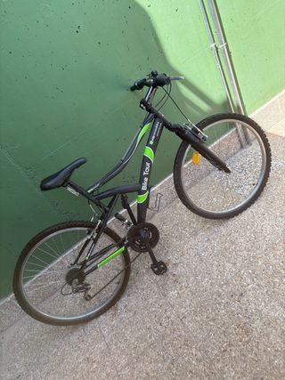 Bicicleta EDP Renovable Bike Tour