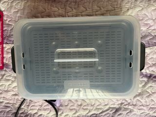 Robot Cocina Kenwood Chef Plus