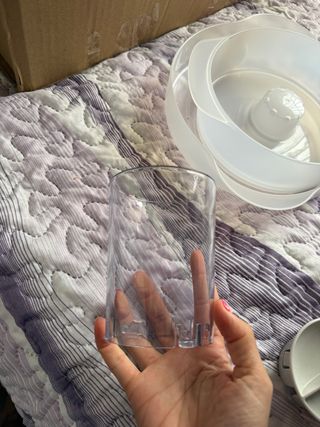 Robot Cocina Kenwood Chef Plus