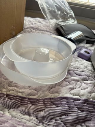 Robot Cocina Kenwood Chef Plus