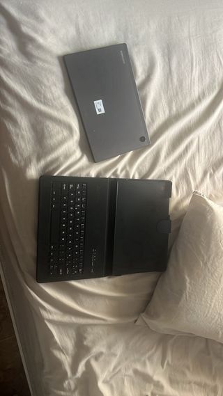 Samsung Galaxy Tab A 8 Negro