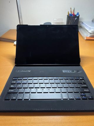 Samsung Galaxy Tab A 8 Negro