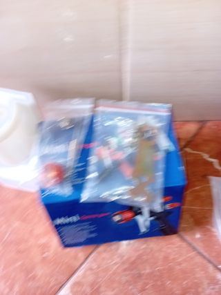 Pistola de Pintura Mini HVLP