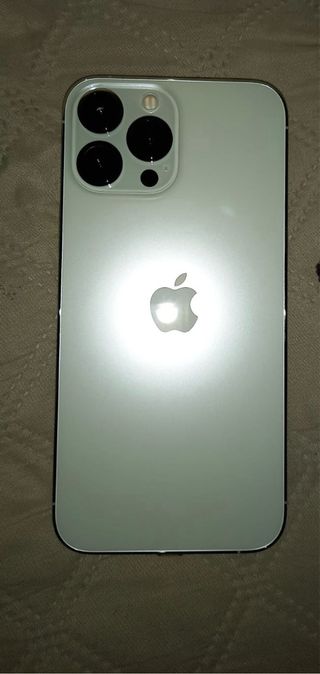 iPhone 13 Pro Blanco