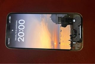 iPhone 13 Pro Blanco
