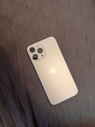 iPhone 13 Pro Blanco