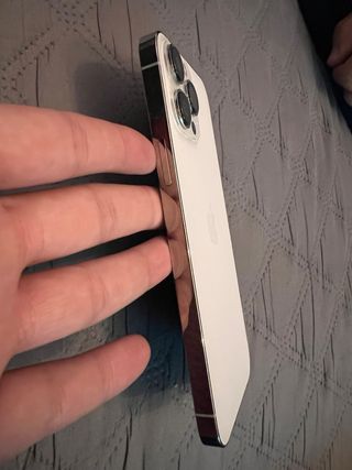 iPhone 13 Pro Blanco