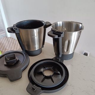 Robot Cocina Cecotec Mambo Touch