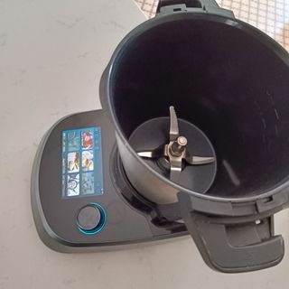 Robot Cocina Cecotec Mambo Touch