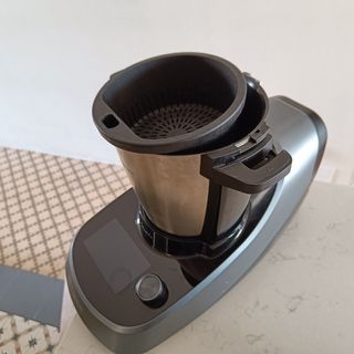 Robot Cocina Cecotec Mambo Touch