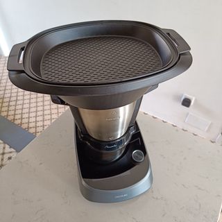 Robot Cocina Cecotec Mambo Touch