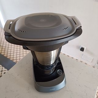 Robot Cocina Cecotec Mambo Touch