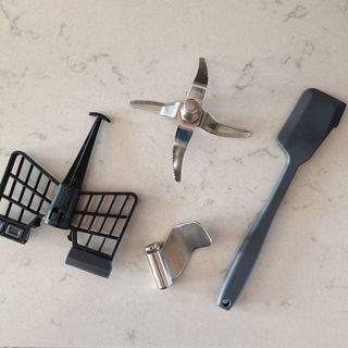 Robot Cocina Cecotec Mambo Touch