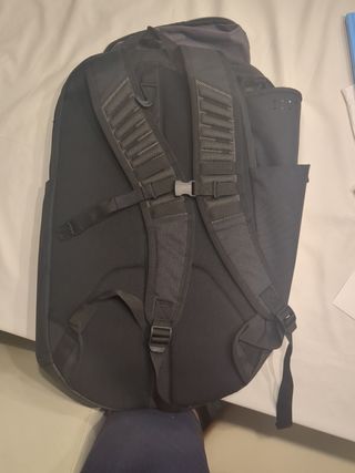 Mochila Nike Negra