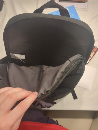 Mochila Nike Negra