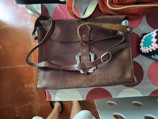 Bolsos y bandoleras variadas