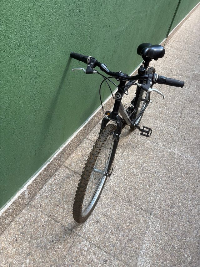 Bicicleta Rockrider 5.0