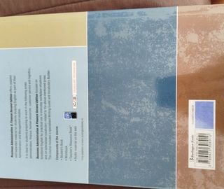 Libro inglés grado superior fp