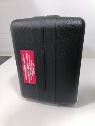 Maletín Tama Iron Cobra Hp900. Simple