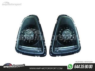 PILOTOS LED PARA MINI ONE/COOPER R56 2006-2010