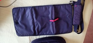 Bolso Skip Hop para carrito de bebé