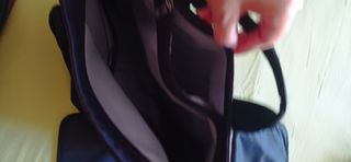 Bolso Skip Hop para carrito de bebé