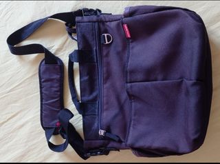 Bolso Skip Hop para carrito de bebé