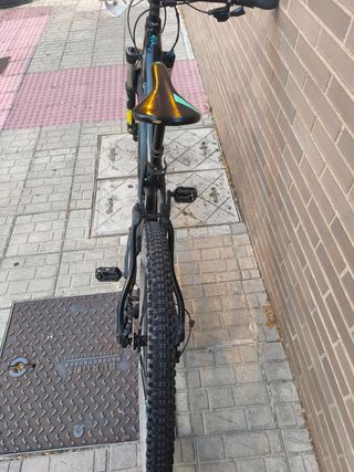 Megamo Ayron E-bike