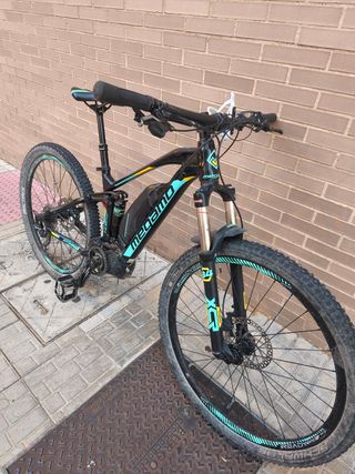 Megamo Ayron E-bike