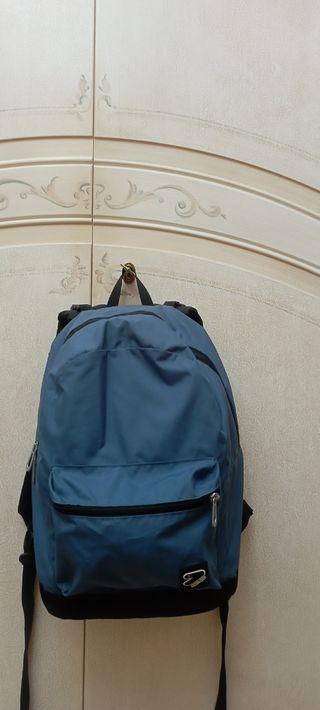 Zaino scuola  Seven reversibile ragazza