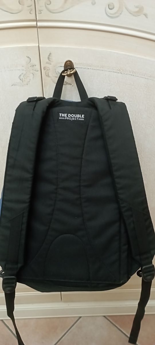 Zaino scuola  Seven reversibile ragazza