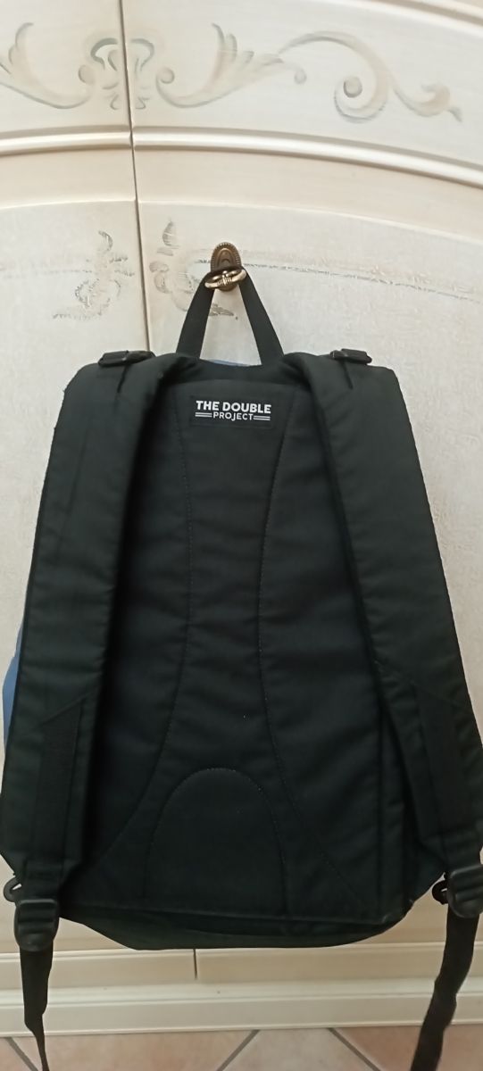 Zaino scuola  Seven reversibile ragazza