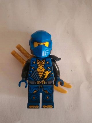 Lego Ninjago No oficial